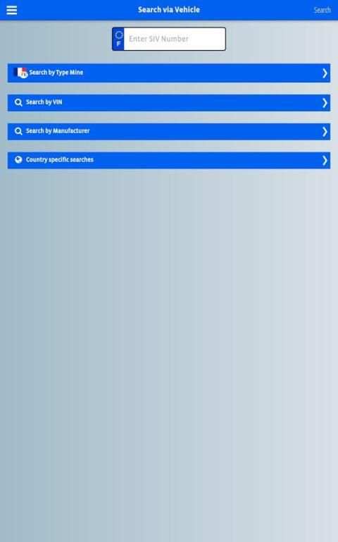 EXIDE Battery Finder screenshot 4