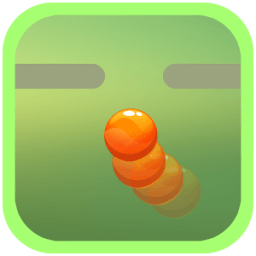 Crazy Ball أيقونة