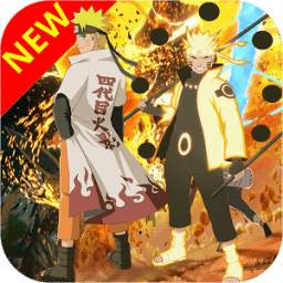 Ultimate Naruto Ninja TIPS Ultimate Naruto Ninja tips