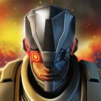 Captain Strike: Reloaded