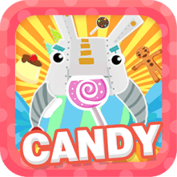 Candy Machine أيقونة