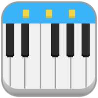 8-bit Piano on 9Apps