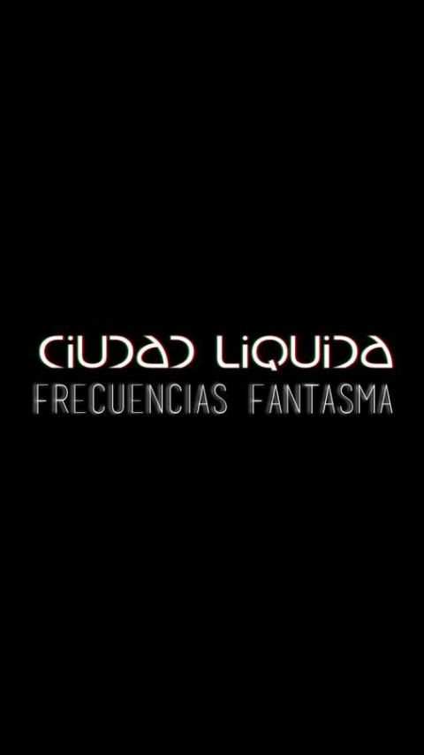 Frecuencias Fantasma скриншот 3