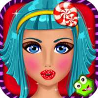 Princess Makeover