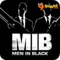Men in Black - The Series