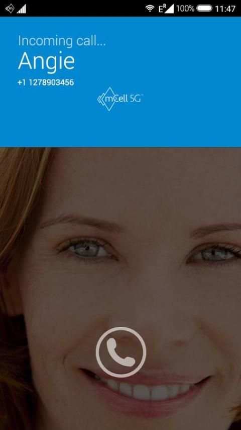 StayConnected 4GLTE-U screenshot 1
