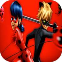 *Miraculous Ladybug*
