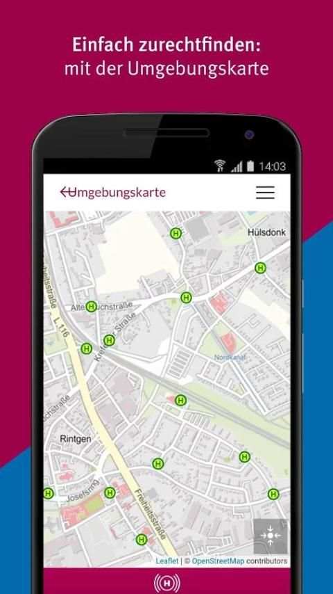 NEW mobil Viersen screenshot 6