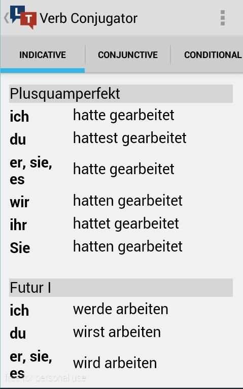 Language Teacher screenshot 5