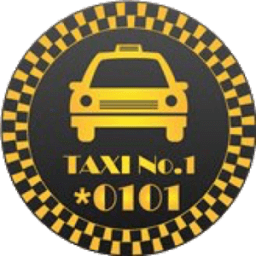 Taxi1 Driver أيقونة