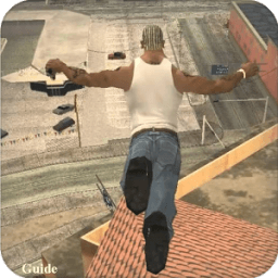 ikon Guide For GTA San Andreas Free
