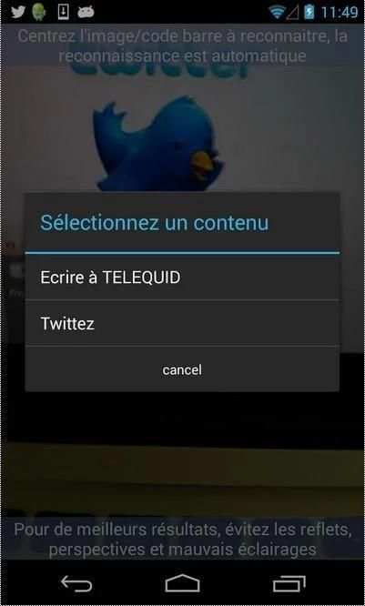 iTag screenshot 2