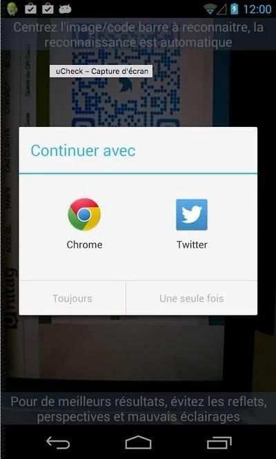 iTag screenshot 1