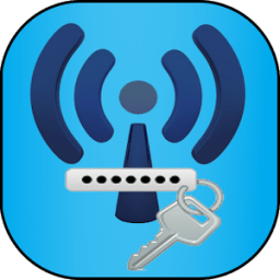 WiFi Keys أيقونة