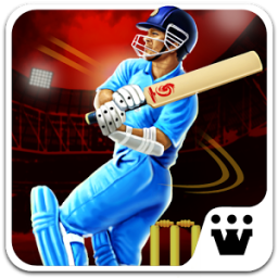 World Cricket Champs icon