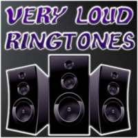 Very Loud Ringtones
