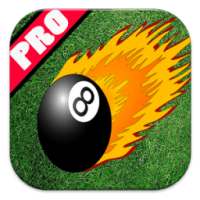 8 Ball Pool : 3D Billiards Pro