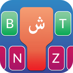 Arabic Keyboard आइकन