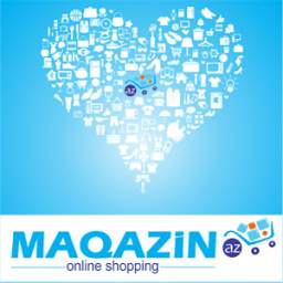 Shop Maqazin Az 1.0.0