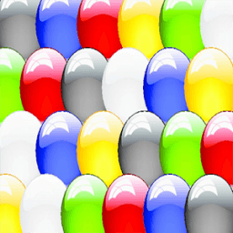 bubbl shooter иконка