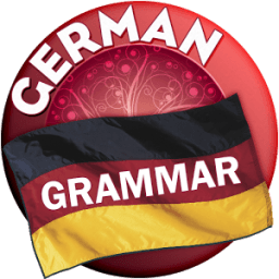 ikon German Grammar