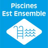 Piscines Est Ensemble on 9Apps