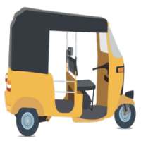 CNG Fare Calculator أيقونة