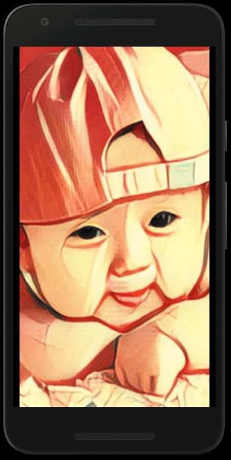 Prisma скриншот 2
