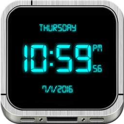 Digital Clock 2.0