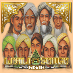 Walisongo &amp; Karomahnya icon