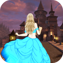 Temple Frozen Game 2016 icon