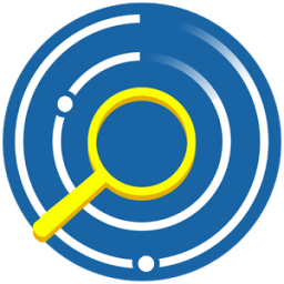 Mobile Tracker أيقونة