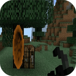 Portal Gun 2 mod for MCPE icon