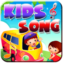 Kids Song आइकन