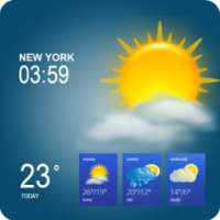 Weather Radar on 9Apps