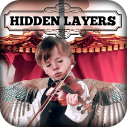 ikon Hidden Layers: Icarus