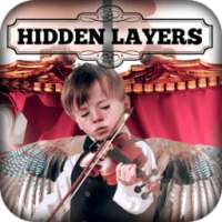 Hidden Layers: Icarus