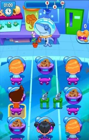 Guide Cheating Tom 3 Genius screenshot 3