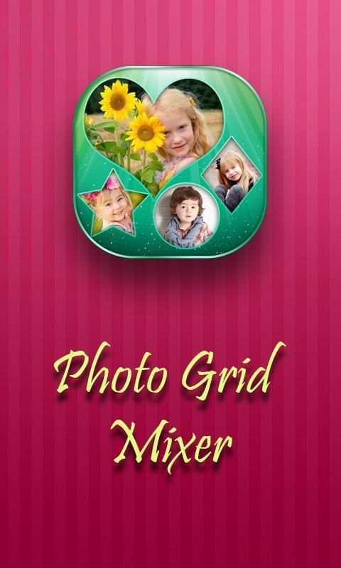 Photo Grid Mixer screenshot 6