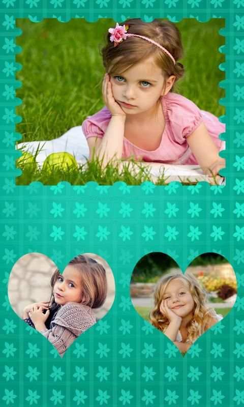 Photo Grid Mixer screenshot 5