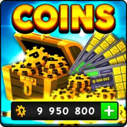 Coins 8 Ball Pool Tool - PRANK 1.1
