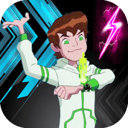 Super Ben Adventures иконка