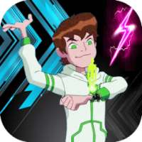 Super Ben Adventures