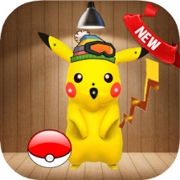 ikon Beat Pikachu Go