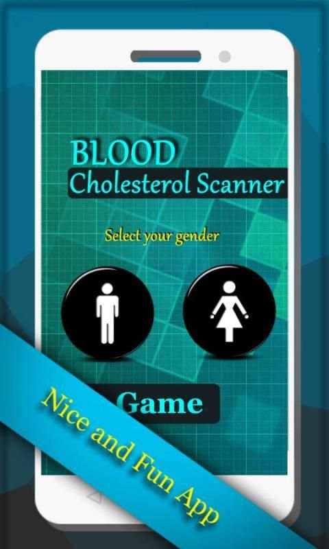 Alat Mengukur Kolesterol screenshot 4