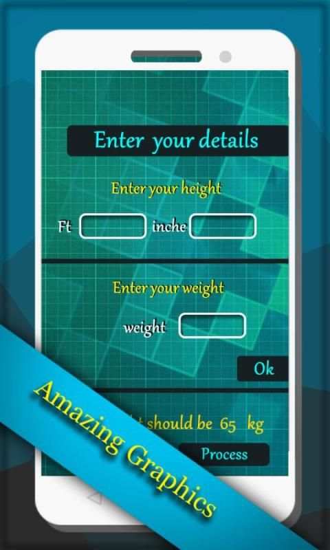 Alat Mengukur Kolesterol screenshot 3