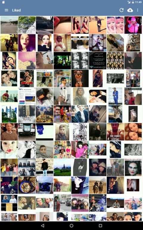 instasave photo & video screenshot 7