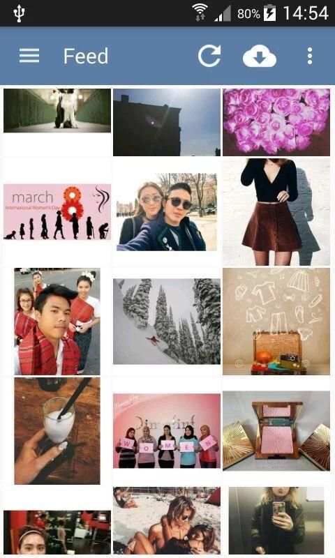 instasave photo & video screenshot 8