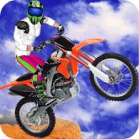 Reckless Bike Racing