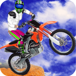 Reckless Bike Racing иконка